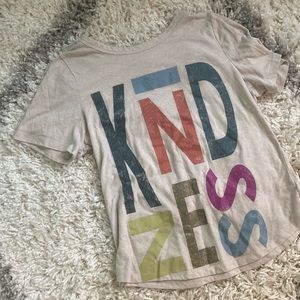 Woman’s Anthropologie Shirt